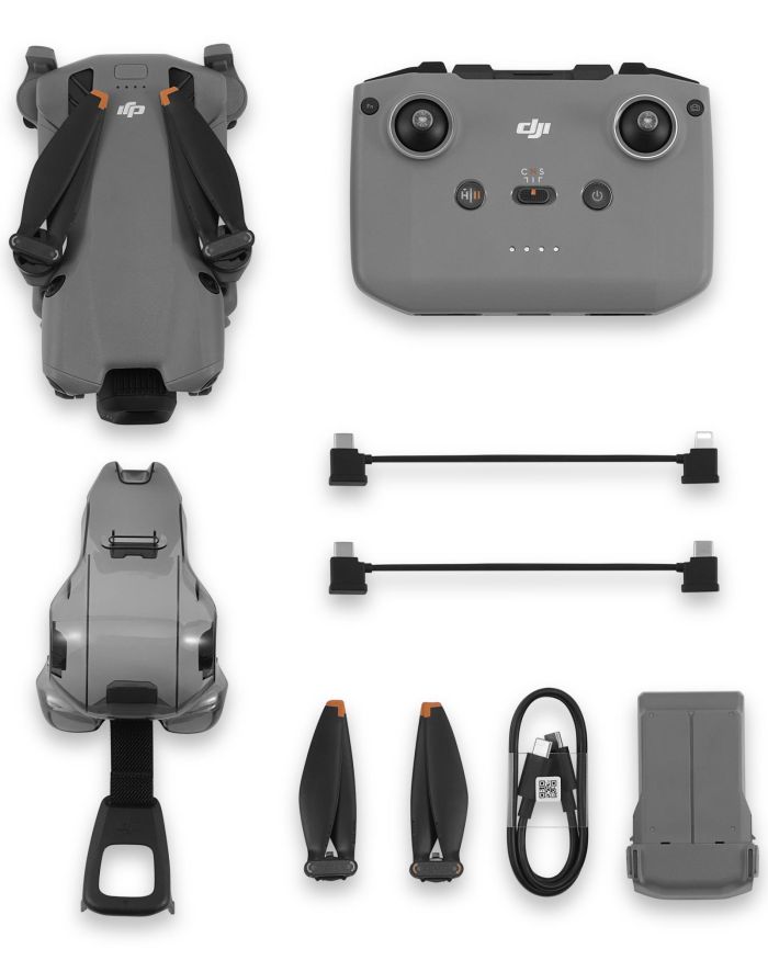 Drone|DJI|Max speed 19 m/s|Foldable Yes|Mini-drone|Mini 5 Pro|CP.MA.00000838.01
