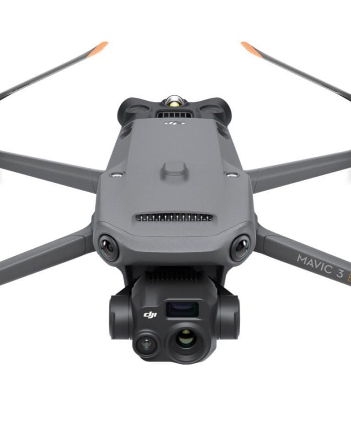 Drone|DJI|Weight 920 g|Max distance 32000 m|Max speed 21 m/s|Foldable Yes|Grey|Quadcopter|Mavic 3 Thermal (Universal Edition)|CP.EN.00000415.02