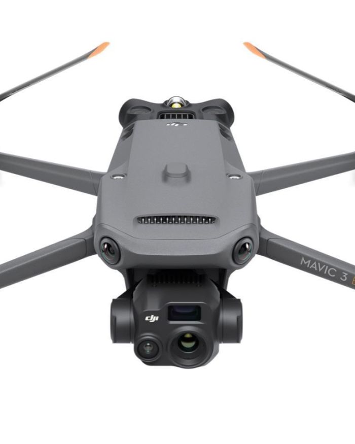 Drone|DJI|Weight 920 g|Max distance 32000 m|Max speed 21 m/s|Foldable Yes|Grey|Quadcopter|Mavic 3 Thermal (Universal Edition)|CP.EN.00000415.06