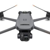 Drone|DJI|Weight 920 g|Max distance 32000 m|Max speed 21 m/s|Foldable Yes|Grey|Quadcopter|Mavic 3 Thermal (Universal Edition)|CP.EN.00000415.06