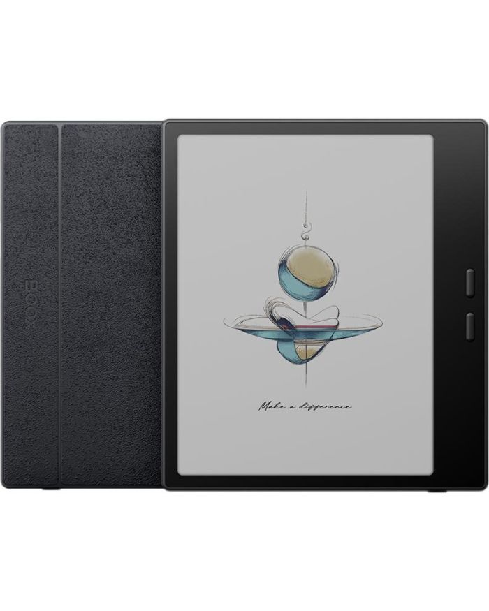 E-Reader|ONYX BOOX|GO COLOR 7 GEN2|7″|1264×1680|Micro SD/Micro SDHC/Micro SDXC|Black|OPC1337R