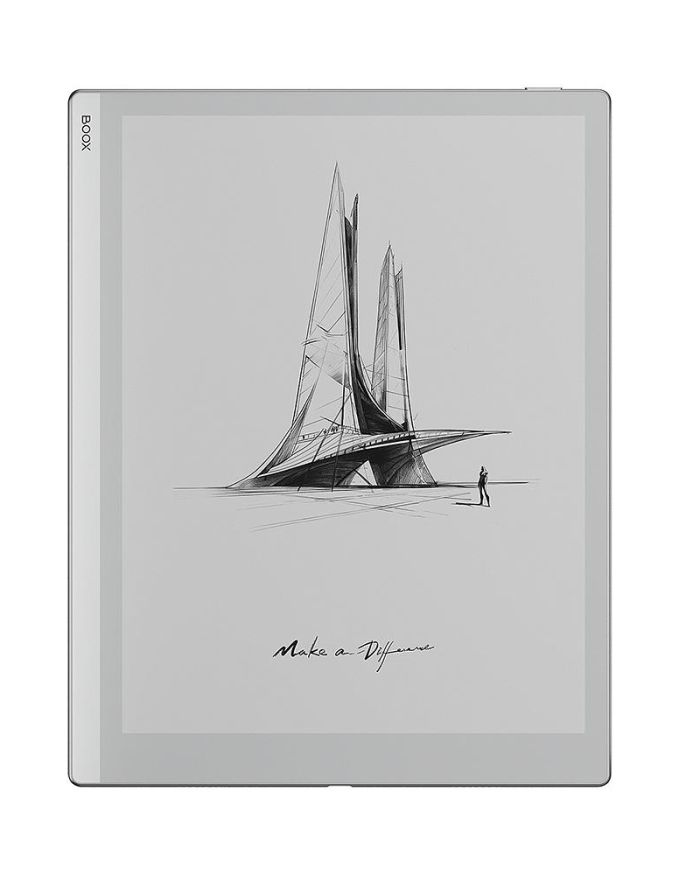 E-Reader|ONYX BOOX|Go 10.3|10.3″|2480 x 1860|1xUSB-C|Wireless LAN 802.11a/b/g/n/ac|Bluetooth|White|OPC1213R