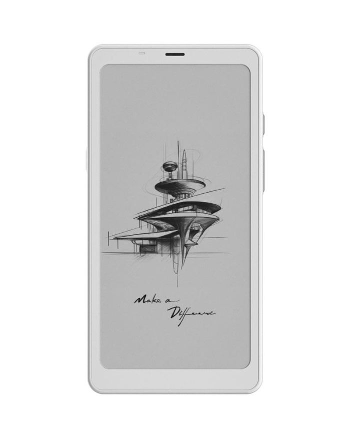E-Reader|ONYX BOOX|Palma|6.13″|824×1648|1xUSB-C|Micro SDHC|Wireless LAN 802.11ac|Bluetooth|White|OPC1127R