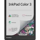 E-Reader|POCKETBOOK|InkPad Color 3|7.8"|1872x1404|1xUSB-C|Wireless LAN|Bluetooth|PB743K3-1-WW