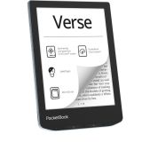 E-Reader|POCKETBOOK|Verse|6"|1024x758|1xUSB-C|Micro SD|Wireless LAN|Blue|PB629-2-WW