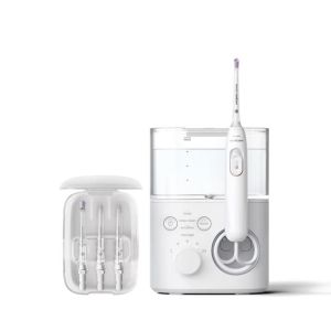 ELECTRIC FLOSSER/HX3911/40 PHILIPS