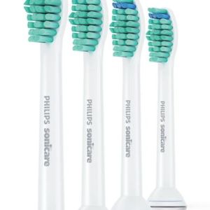 ELECTRIC TOOTHBRUSH ACC HEAD/HX6014/87 PHILIPS