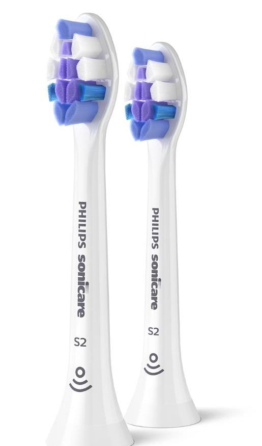 ELECTRIC TOOTHBRUSH ACC HEAD/HX6052/87 PHILIPS