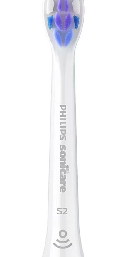 ELECTRIC TOOTHBRUSH ACC HEAD/HX6056/87 PHILIPS