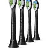 ELECTRIC TOOTHBRUSH ACC HEAD/HX6064/11 PHILIPS