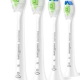 ELECTRIC TOOTHBRUSH ACC HEAD/HX6064/87 PHILIPS