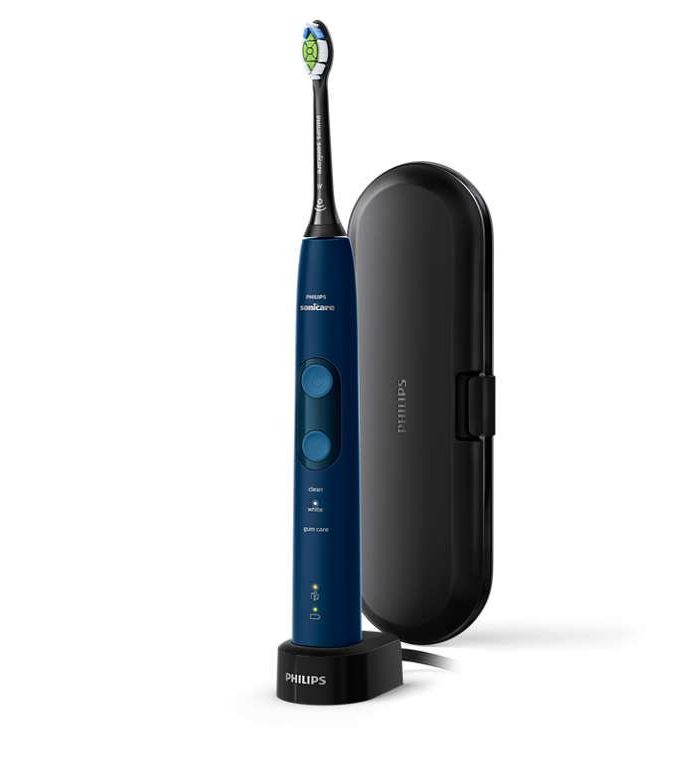 ELECTRIC TOOTHBRUSH/HX6851/53 PHILIPS
