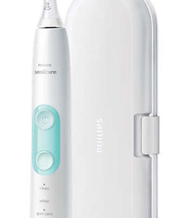 ELECTRIC TOOTHBRUSH/HX6857/28 PHILIPS