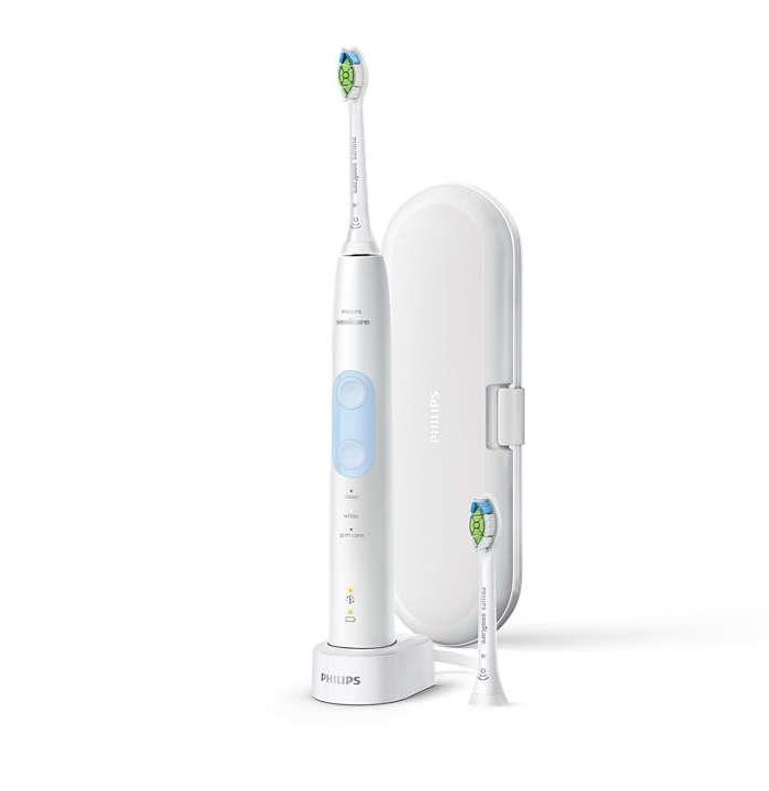 ELECTRIC TOOTHBRUSH/HX6859/29 PHILIPS