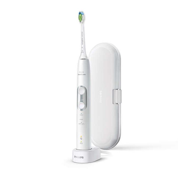 ELECTRIC TOOTHBRUSH/HX6877/28 PHILIPS