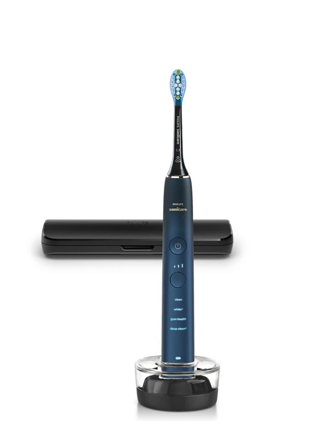 ELECTRIC TOOTHBRUSH/HX9911/88 PHILIPS