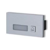 ENTRY PANEL MODULE 1-BUTTON/VTO4202F-MB1 DAHUA