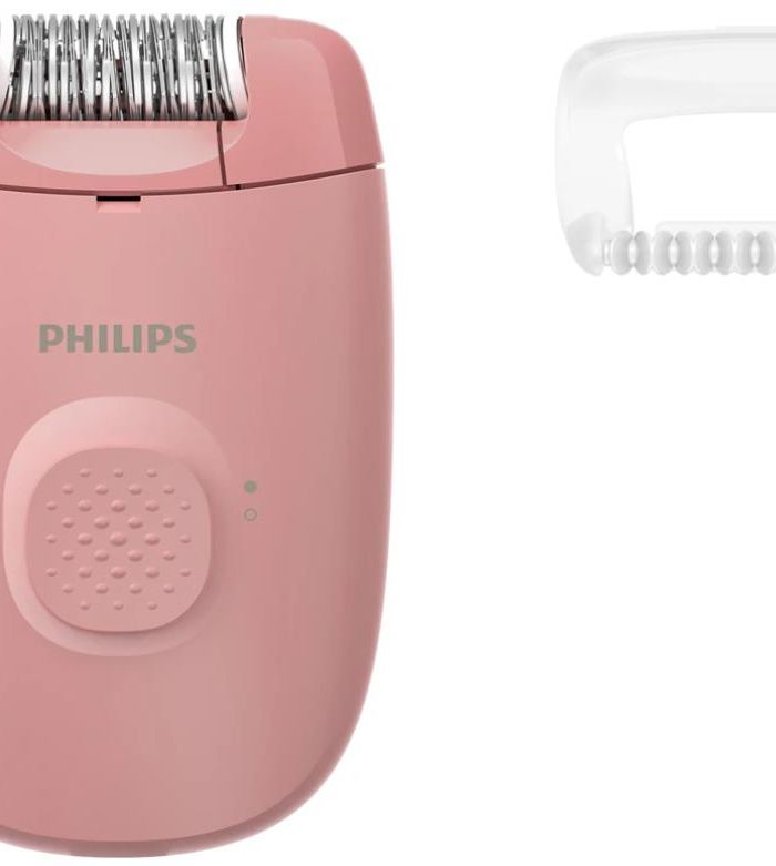 EPILATOR/BRE227/00 PHILIPS
