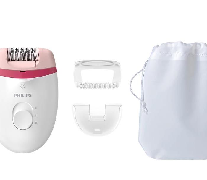 EPILATOR/BRE255/00 PHILIPS