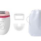 EPILATOR/BRE255/00 PHILIPS