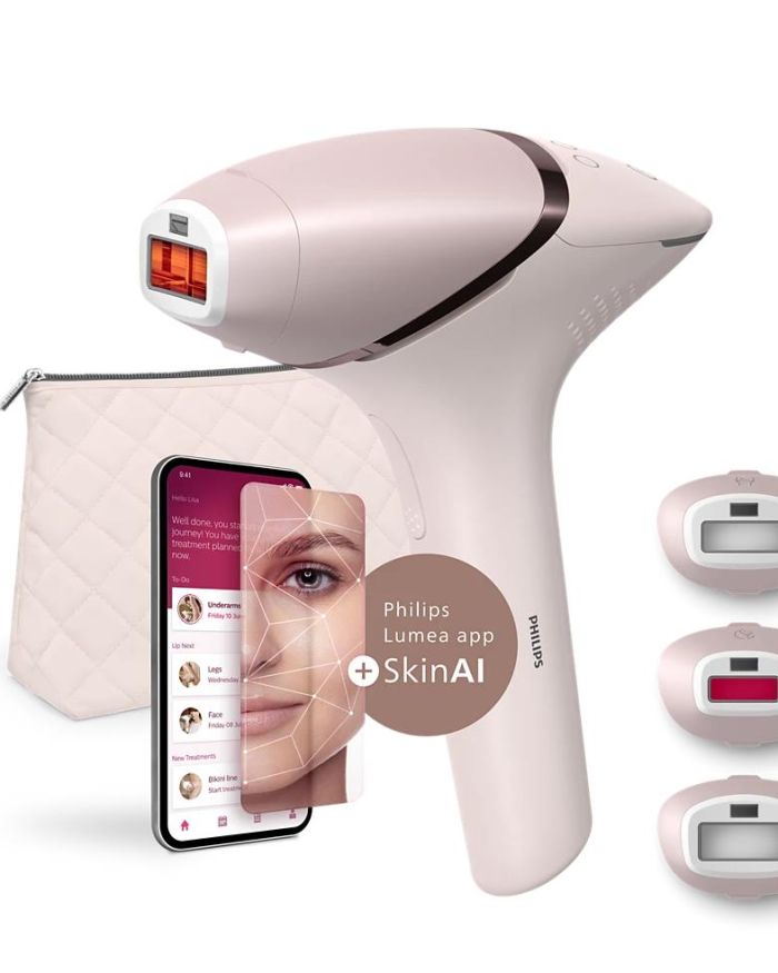 EPILATOR/BRI953/02 PHILIPS