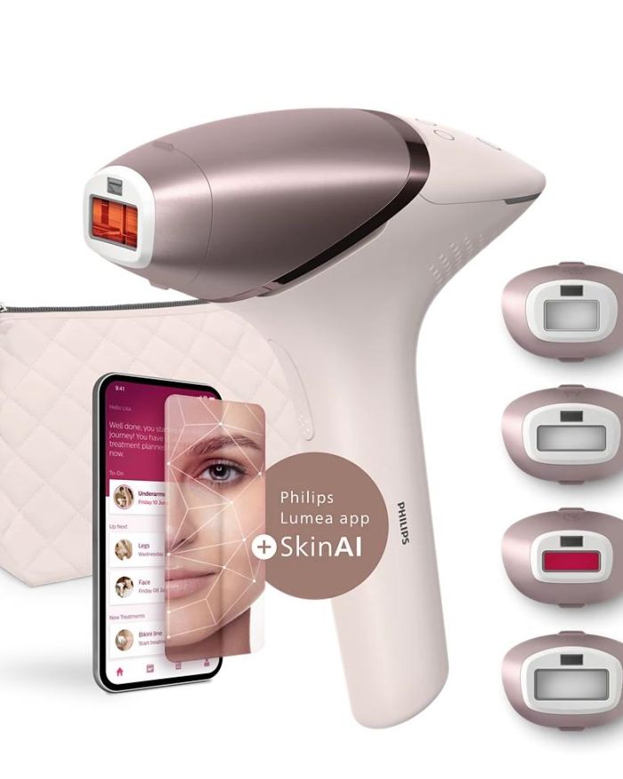 EPILATOR/BRI977/00 PHILIPS