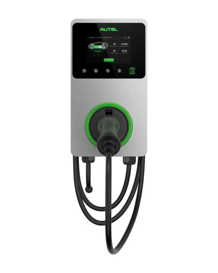 EV CHARGER 3PH 11KW EU AC/W11-C5-SV AUTEL ENERGY
