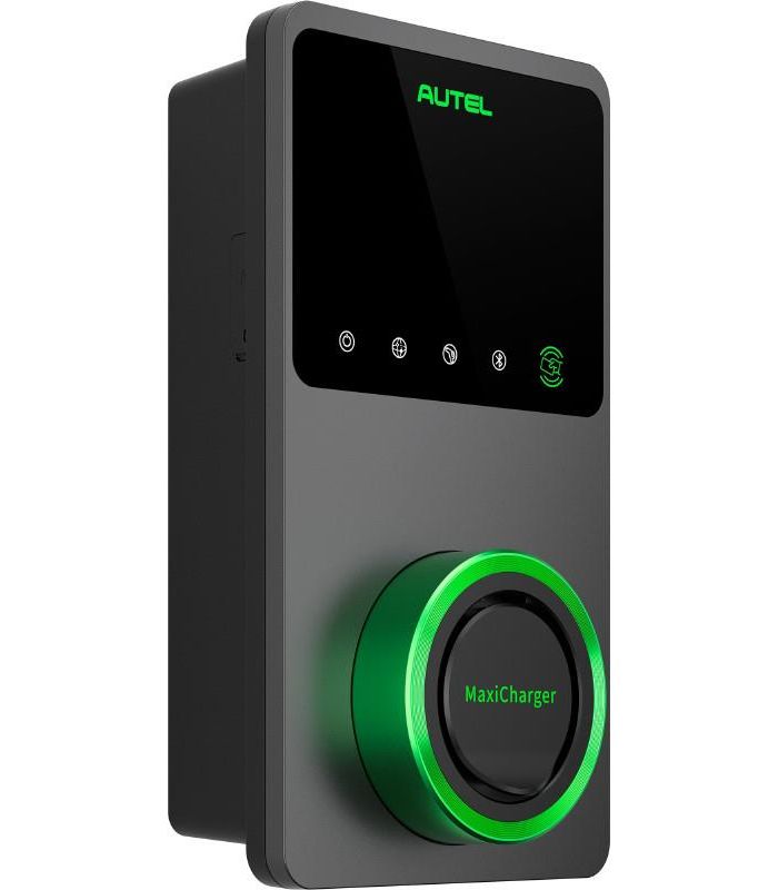 EV CHARGER 3PH 22KW EU AC/W22-S-DG AUTEL ENERGY