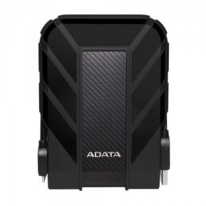 External HDD|ADATA|2TB|Colour Black|AHD710P-2TU31-CBK