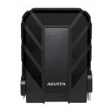 External HDD|ADATA|2TB|Colour Black|AHD710P-2TU31-CBK