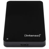 External HDD|INTENSO|6021513|5TB|USB 3.0|Colour Black|6021513