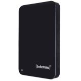 External HDD|INTENSO|6023580|2TB|USB 3.0|Colour Black|6023580