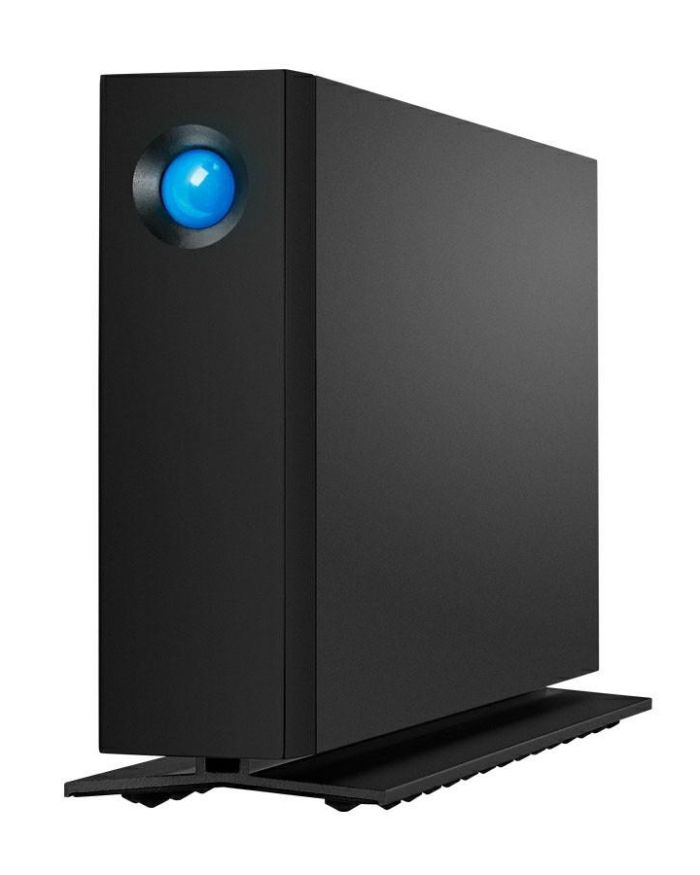 External HDD|LACIE|d2 Professional|4TB|USB 3.1|Drives 1|STHA4000800