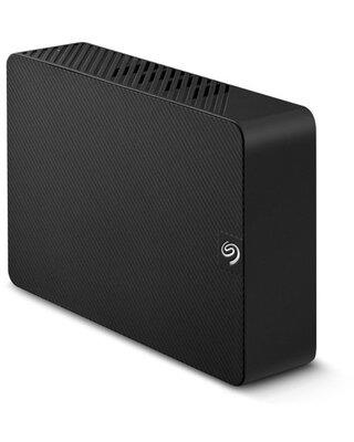 External HDD|SEAGATE|4TB|USB 3.0|Colour Black|STKR4000400