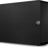 External HDD|SEAGATE|Expansion|10TB|USB 3.0|Drives 1|Black|STKP10000400