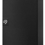 External HDD|SEAGATE|Expansion|1TB|USB 3.0|Colour Black|STKM1000400