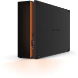 External HDD|SEAGATE|FireCuda|STKK8000400|8TB|USB 3.0|Drives 1|Black|STKK8000400