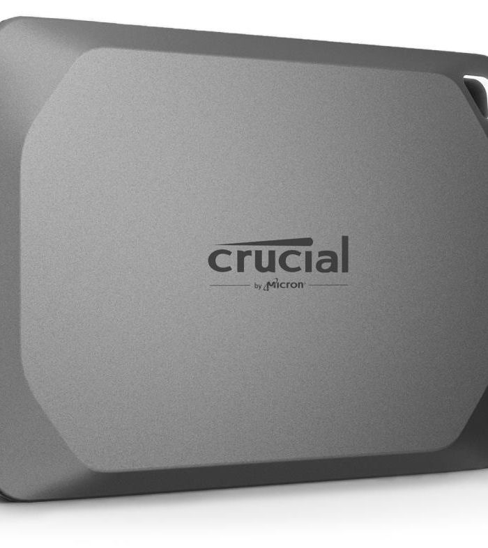External SSD|CRUCIAL|X9 Pro|2TB|USB 3.2|TLC|Read speed 1050 MBytes/sec|CT2000X9PROSSD9