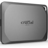 External SSD|CRUCIAL|X9 Pro|2TB|USB 3.2|TLC|Read speed 1050 MBytes/sec|CT2000X9PROSSD9