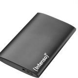 External SSD|INTENSO|2TB|USB 3.2|3823471
