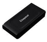 External SSD|KINGSTON|XS1000|2TB|USB 3.2|Write speed 1000 MBytes/sec|Read speed 1050 MBytes/sec|SXS1000/2000G