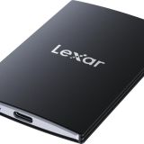 External SSD|LEXAR|SL500|4TB|USB 3.2|Write speed 1800 MBytes/sec|Read speed 2000 MBytes/sec|LSL500X004T-RNBNG