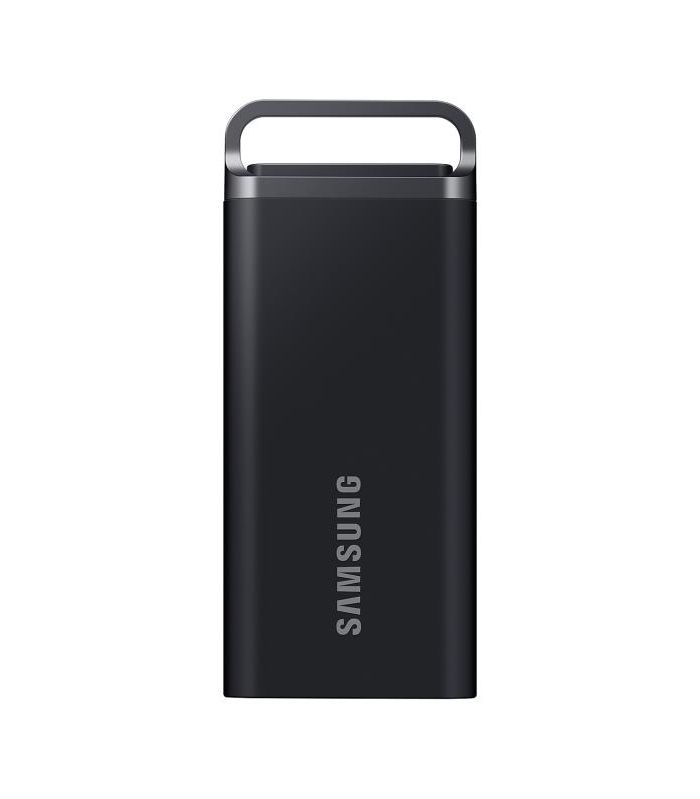 External SSD|SAMSUNG|T5 EVO|4TB|USB 3.2|Write speed 460 MBytes/sec|Read speed 460 MBytes/sec|MU-PH4T0S/EU