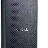 External SSD|SANDISK BY WESTERN DIGITAL|2TB|USB 3.2|SDSSDE30-2T00-G26