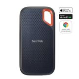 External SSD|SANDISK|Extreme|8TB|USB-C|Write speed 1000 MBytes/sec|Read speed 1050 MBytes/sec|SDSSDE61-8T00-G25