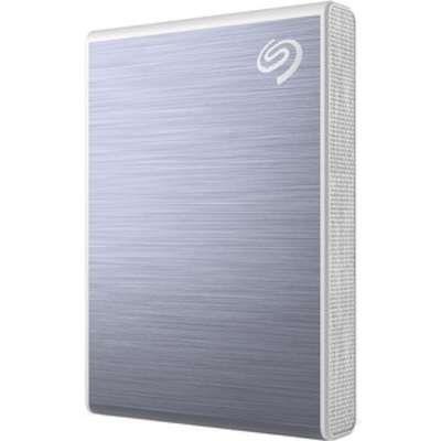 External SSD|SEAGATE|One Touch|2TB|USB-C|STKG2000402