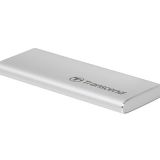 External SSD|TRANSCEND|ESD260C|500GB|USB 3.1|3D NAND|Write speed 460 MBytes/sec|Read speed 520 MBytes/sec|TS500GESD260C