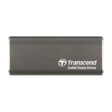 External SSD|TRANSCEND|ESD265C|1TB|USB-C|3D NAND|Write speed 950 MBytes/sec|Read speed 1050 MBytes/sec|TS1TESD265C