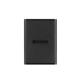 External SSD|TRANSCEND|ESD270C|500GB|USB 3.1|3D NAND|Write speed 460 MBytes/sec|Read speed 520 MBytes/sec|TS500GESD270C