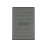 External SSD|TRANSCEND|ESD360C|4TB|USB-C|3D NAND|Write speed 2000 MBytes/sec|Read speed 2000 MBytes/sec|TS4TESD360C